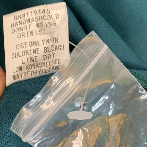 Baby Doll velvet shirt dress in teal bronze brown boho/western animal print - Picture 12 of 12